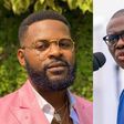 Falz and Sanwo Olu [NotJustOk]