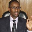 Nuhu Ribadu.