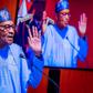 President Muhammadu Buhari [Presidency]