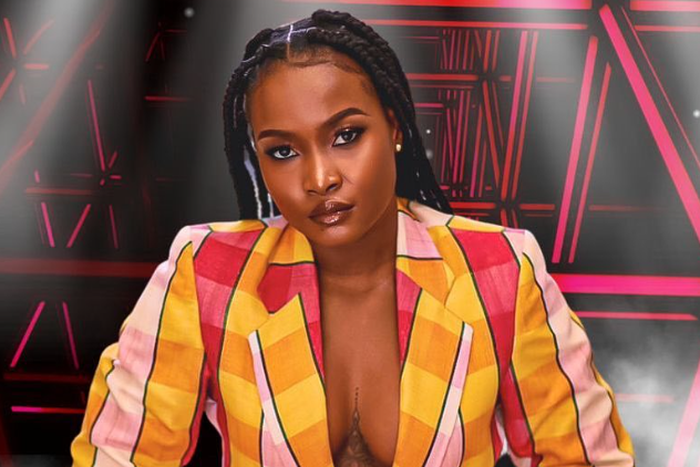 Five epic highlights from Ilebaye so far on BBNaija All Stars. [Instagram/ilebayeee]