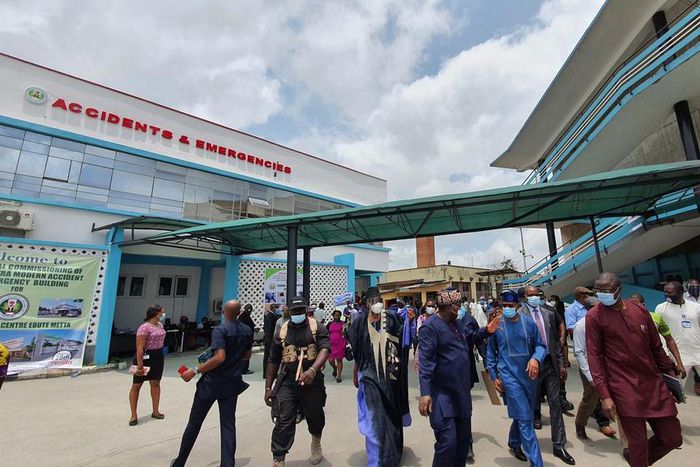 FMC Ebute-Metta IVF centre will crash price of procedure —Medical Director