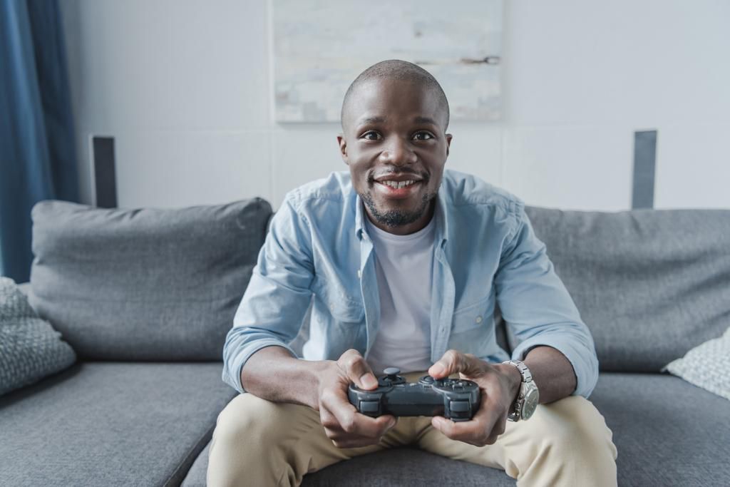 Video games, movie and porn can distract young men from real life interaction [Vistacreate]