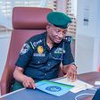 Acting Inspector-General of Police, Kayode Egbetokun [NPF]