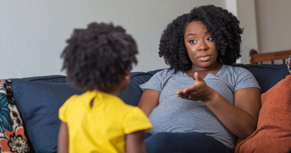 Address questions and curiosity