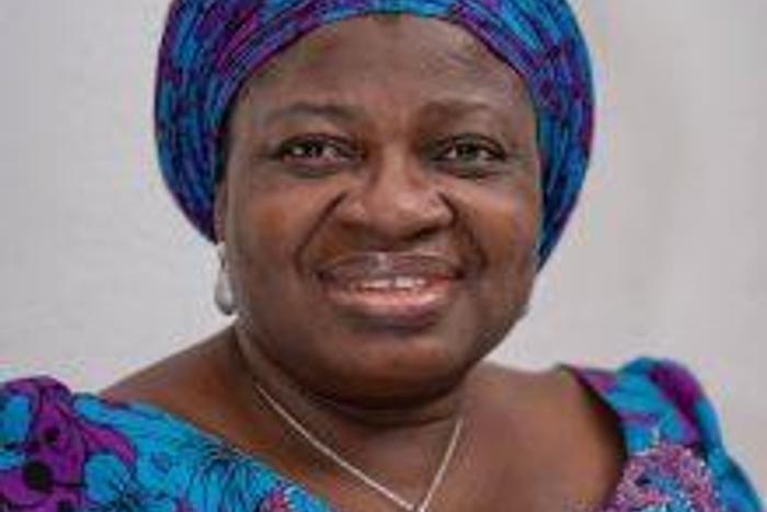 Dr Oluwatoyin Madein. [NAN]