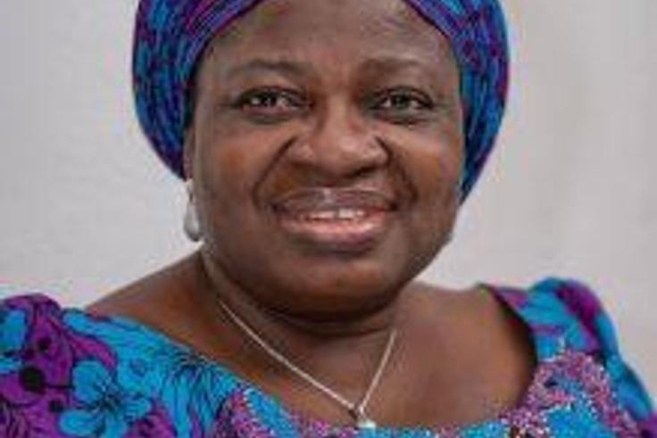 Dr Oluwatoyin Madein. [NAN]