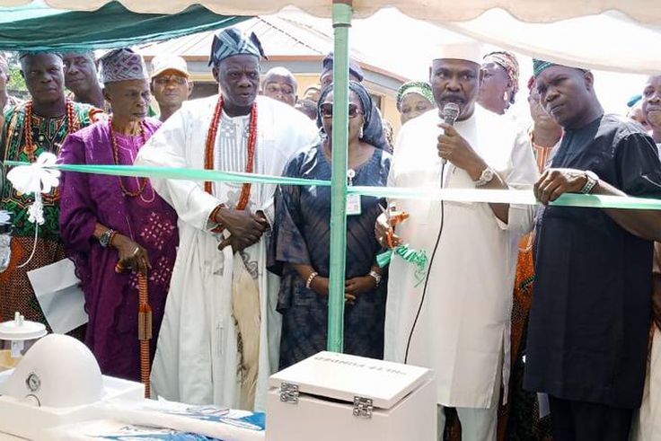 Tinubu will improve rural healthcare services as president – Akume, Ibikunle