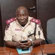 Corps Public Education Officer (CPEO) Bisi Kazeem [Daily Post]