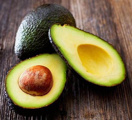 Avocado is great for your vagina [bbcfood]