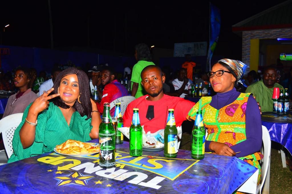 Consumers treated to another round of excitement in Kaduna