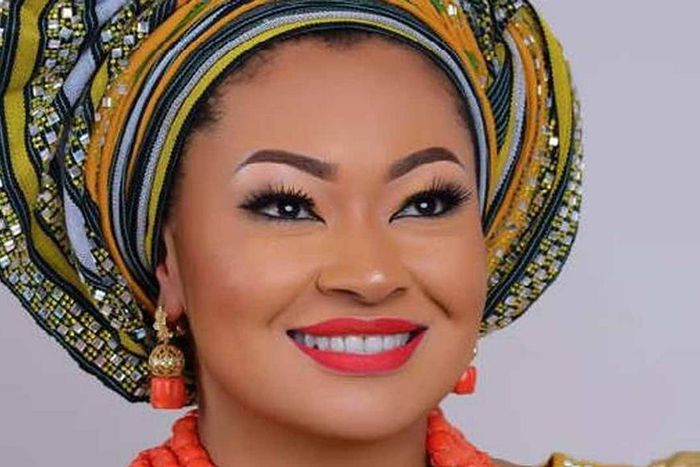 Mrs Natasha Akpoti-Uduaghan (TheGuardianNGR)