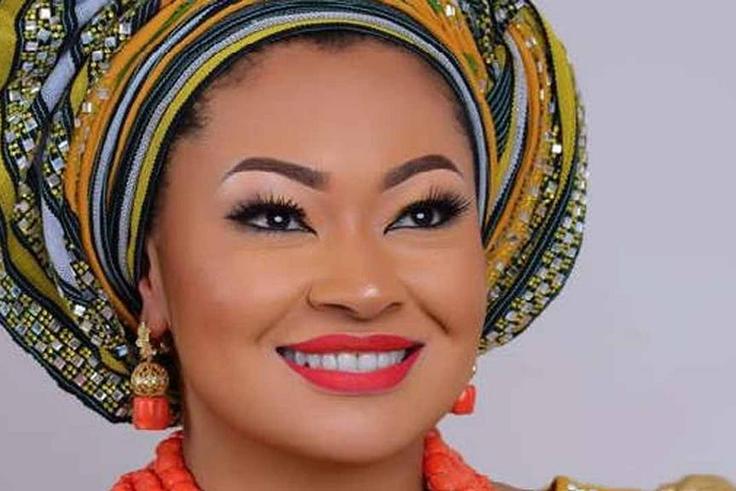 Mrs Natasha Akpoti-Uduaghan (TheGuardianNGR)
