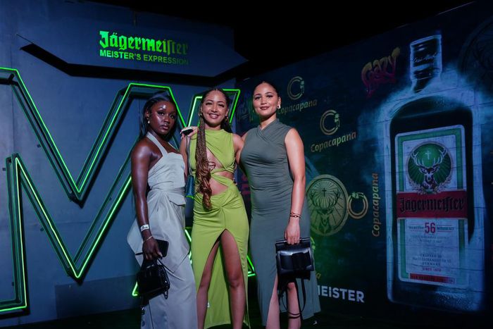 Everything you missed at the #TheMeistersExpression Concert in Ibadan