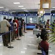 A Banking Hall in Nigeria. [Prime Business Africa]