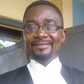 Mba Ukweni, a Senior Advocate of Nigeria (SAN)