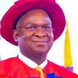 Fashola, NUPRC boss bag honorary degrees in UNIBEN