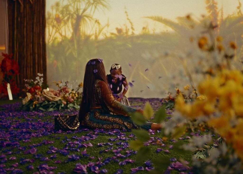 'Nothing is Unreal' exceeds expectations in a spectacular debut event