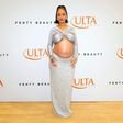 Rihanna Pregnancy Fashion