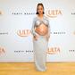 Rihanna Pregnancy Fashion