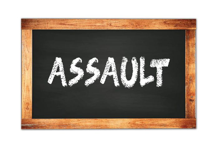 assault