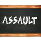 assault
