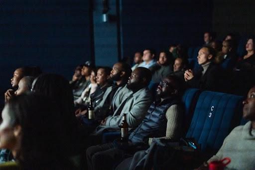 Filmmaker Norman Busigu goes global with powerful new Docu-Film on Nigeria’s youth and its promising future!