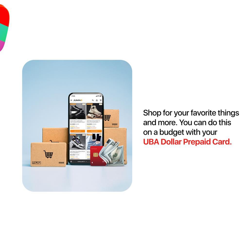 UBA offers customers #FunSummer treat with exclusive benefits, discounts