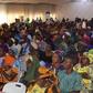 Cross-section of Lagos State retirees at the 100th Retirement Bond Presentation organised by LASPEC on Thursday in Lagos.