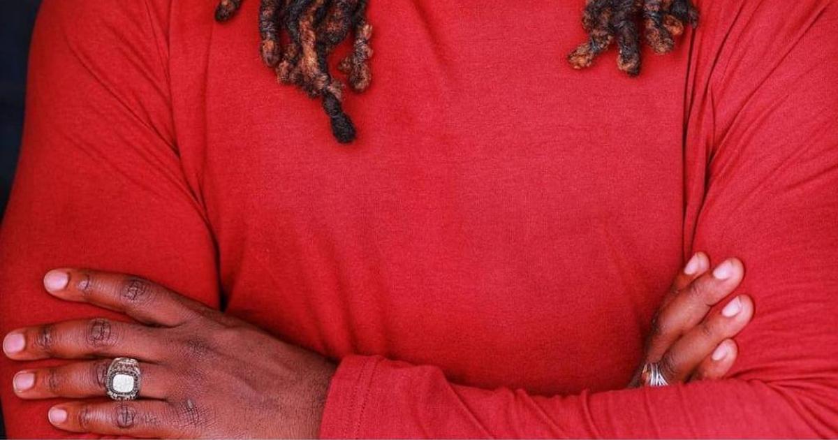 Pastor Jimmy Odukoya responds to queries on why he keeps dreadlocks ...