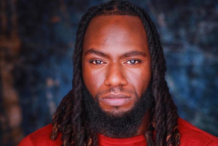 Pastor Jimmy Odukoya attests that his hair and beard don't affect his ministry in any way. {Instagram/iamthatpj]