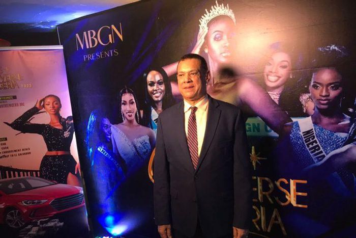 Silverbird Group unveils unique Miss Universe Nigeria contest. [NAN]
