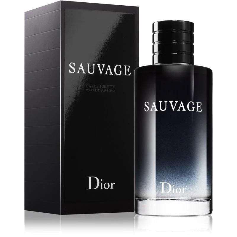 Dior Sauvage Oud