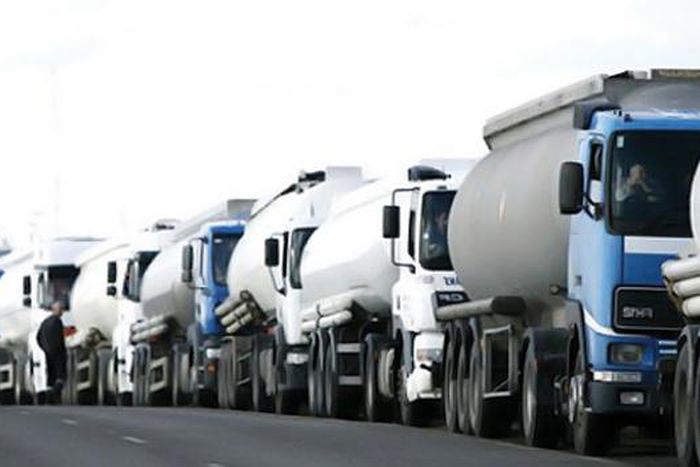 Petroleum tanker drivers threaten to exit NUPENG amid call for leadership resignation [Premium Times Nigeria]