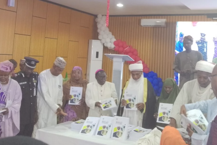 Sultan, Kukah seek community involvement in tackling security challenges