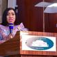 Minister of Humanitarian Affairs and Poverty Alleviation, Betta Edu [Twitter:@edu_betta]
