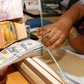 Ugandan Shilling and the USD