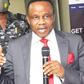 Muhammadu Buhari sacks NDDC administrator Effiong Akwa.