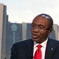 CBN Governor, Godwin Emefiele. [Vanguard]
