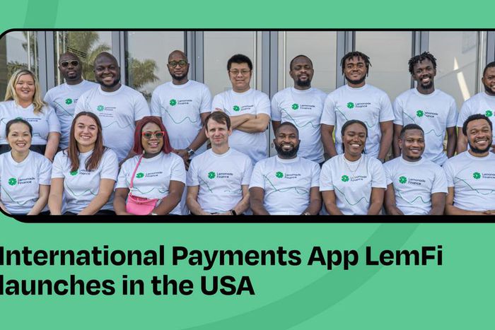 International payments app LemFi launches in the USA