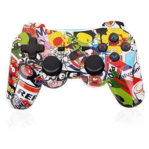 Sony PS3 Controller Pad - Formula1 Special Edition