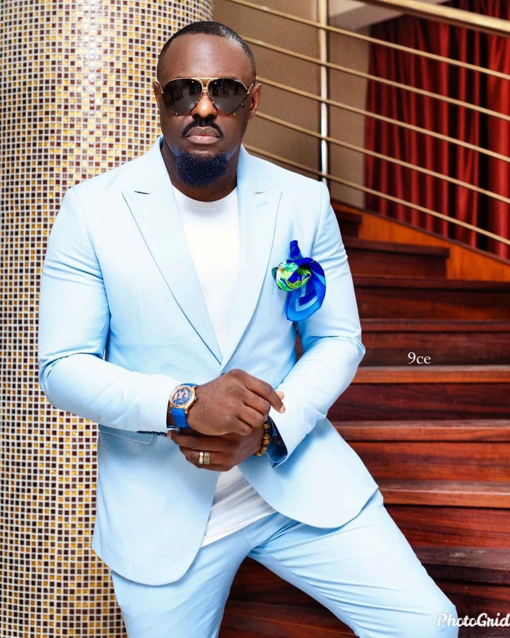 Jim Iyke [Instagram/@jim.iyke]