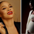Toke Makinwa celebrates sister's pregnancy after six years of marriage.