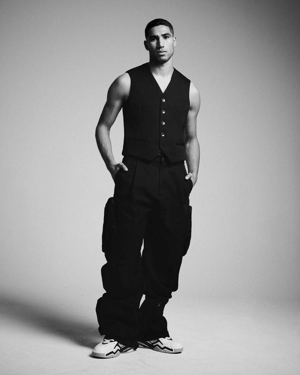 AchrafHakimi/Instagram