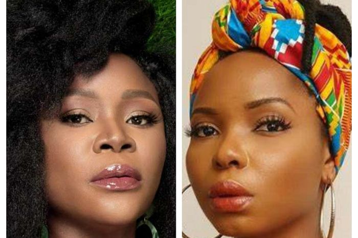 Omawumi, Yemi Alade