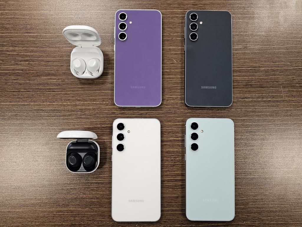 Samsung Electronics Co., Ltd