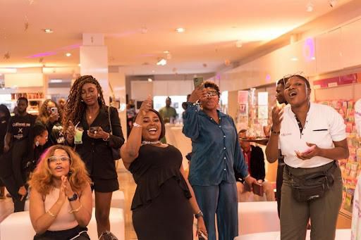 Baylis & Harding in collaboration with “Celebrations” launch the new Autumn Winter 2022 Collection Just in Time for Christmas