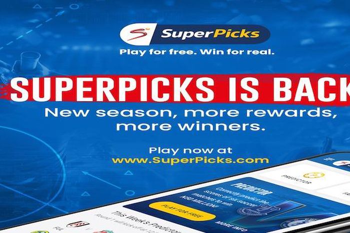 All you need to know about SuperPicks