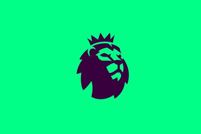 English Premier League logo
