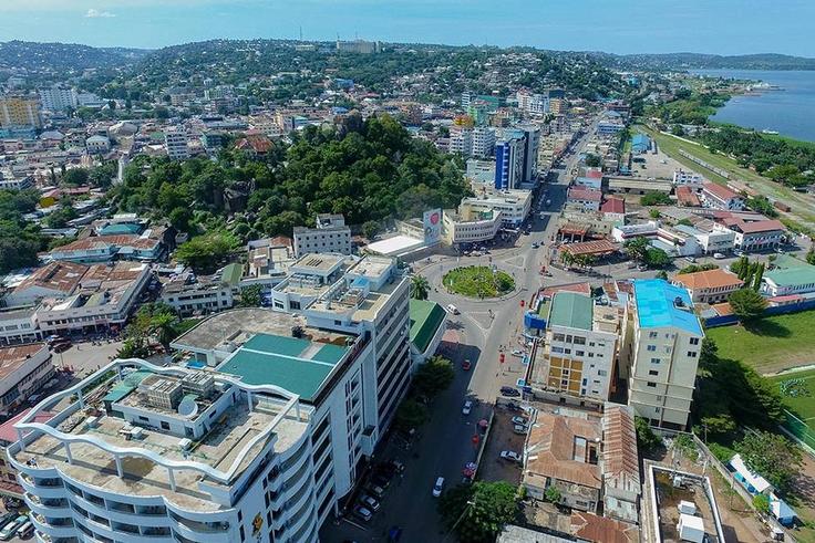 Mwanza City, Tanzania