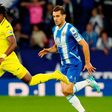 Samuel Chukwueze against Espanyol